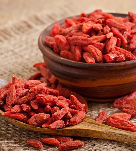 goji